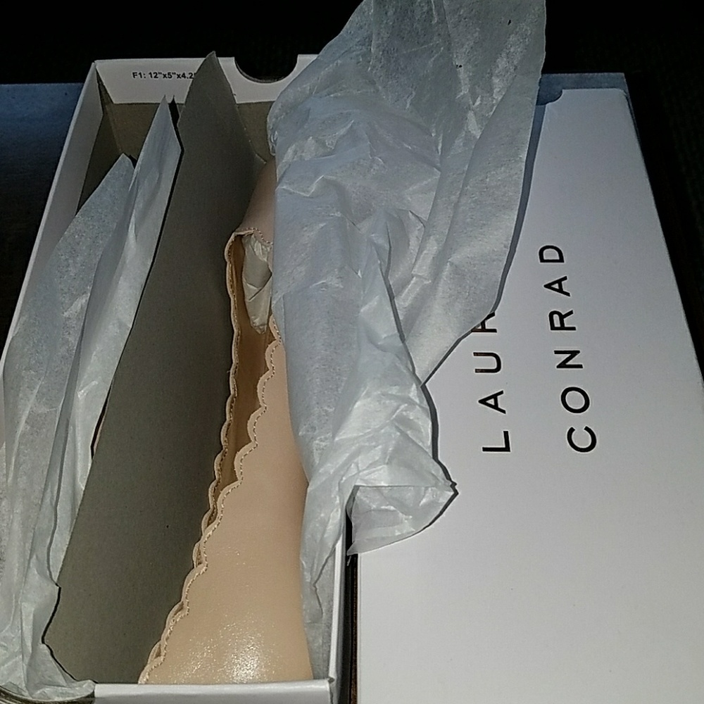 Lauren Conrad ballet flats